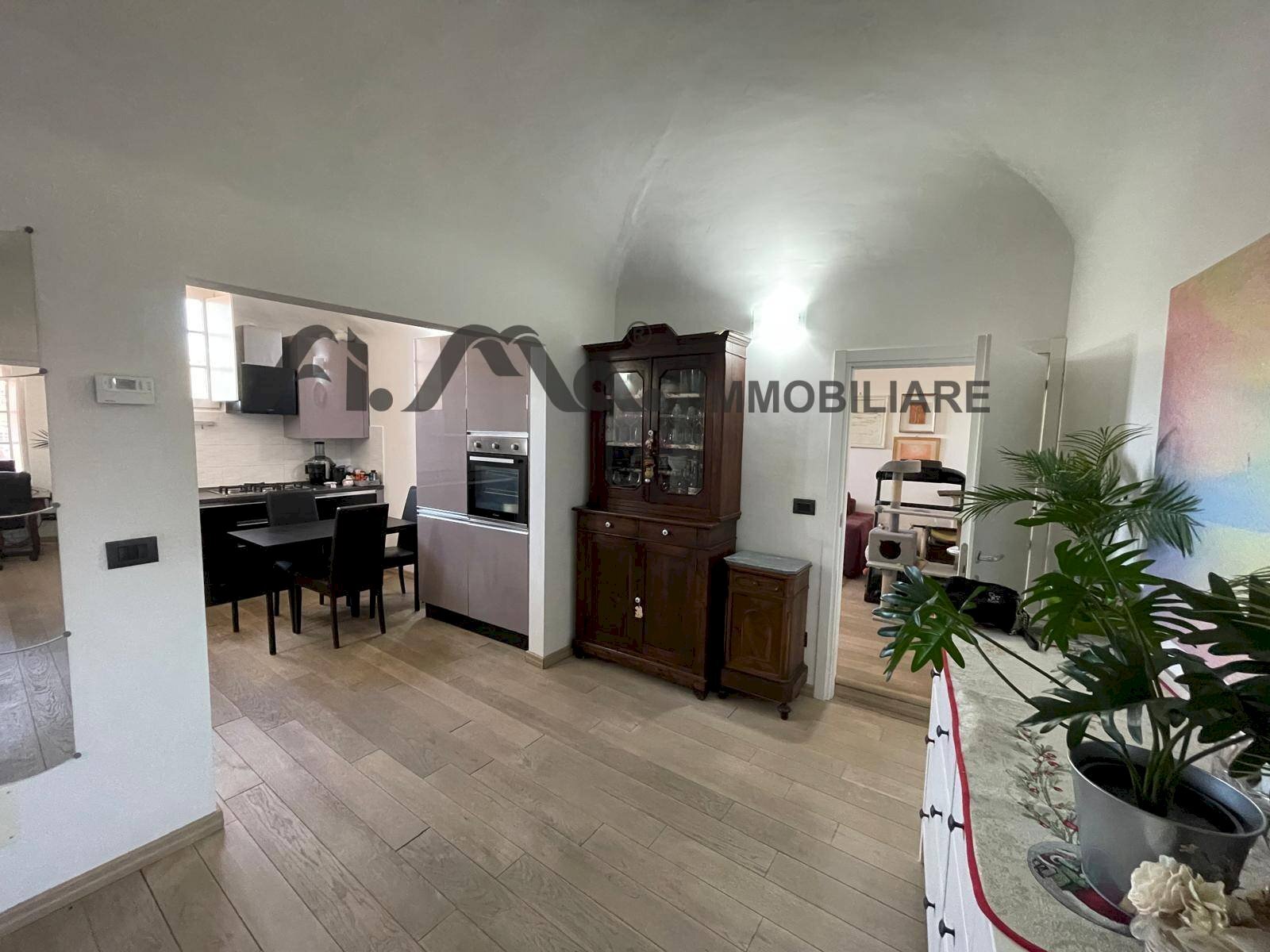 Foto 3 - Four-room apartment via Pia, Savona - photo 3