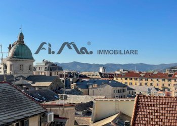 Foto 2 - Four-room apartment via Pia, Savona - photo 2