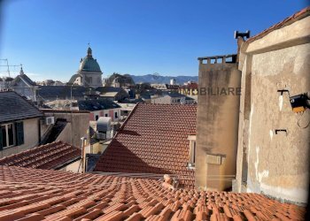 Foto 22 - Four-room apartment via Pia, Savona - photo 22