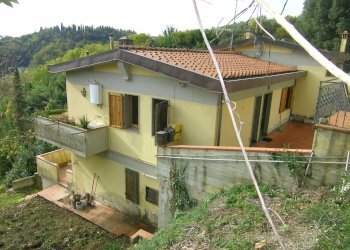 Foto 1 - Terraced Villa Via Giuseppe Toniolo
 
62, San Casciano in Val di Pesa - photo 1