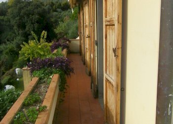 Foto 2 - Terraced Villa Via Giuseppe Toniolo
 
62, San Casciano in Val di Pesa - photo 2