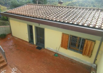 Foto 4 - Terraced Villa Via Giuseppe Toniolo
 
62, San Casciano in Val di Pesa - photo 4