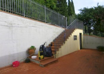 Foto 5 - Terraced Villa Via Giuseppe Toniolo
 
62, San Casciano in Val di Pesa - photo 5