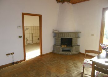 Foto 14 - Terraced Villa Via Giuseppe Toniolo
 
62, San Casciano in Val di Pesa - photo 14