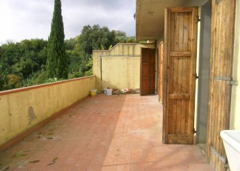 Foto 27 - Terraced Villa Via Giuseppe Toniolo
 
62, San Casciano in Val di Pesa - photo 27