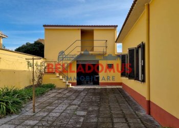 Foto 19 - Villa Via della Castagnetta
 
29/A, Pomezia - foto 19