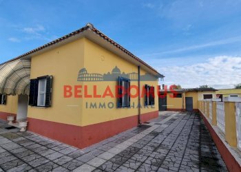 Foto 20 - Villa Via della Castagnetta
 
29/A, Pomezia - foto 20