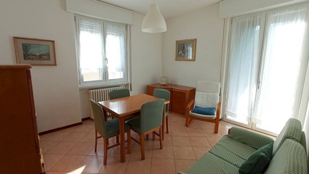 Salone - Three-room apartment via Carcano, 2, Lesa - photo 3