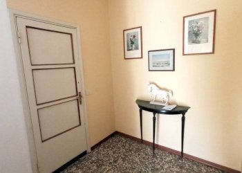 Disimpegno - Trilocale via Carcano, 2, Lesa - foto 2