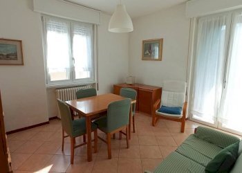 Salone - Three-room apartment via Carcano, 2, Lesa - photo 3