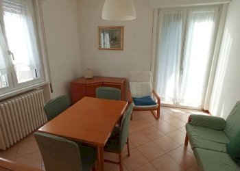 Salone - Three-room apartment via Carcano, 2, Lesa - photo 5