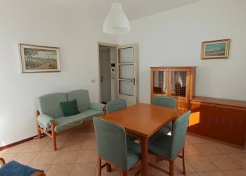 Salone - Three-room apartment via Carcano, 2, Lesa - photo 6