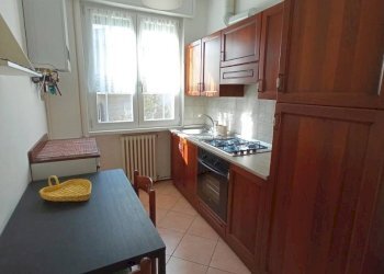 Cucina - Trilocale via Carcano, 2, Lesa - foto 9