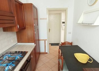 Cucina - Trilocale via Carcano, 2, Lesa - foto 11
