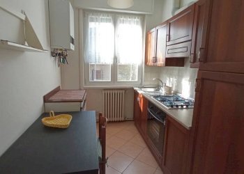 Cucina - Three-room apartment via Carcano, 2, Lesa - photo 12