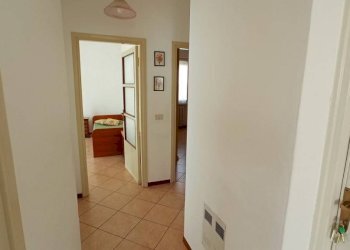 Disimpegno - Trilocale via Carcano, 2, Lesa - foto 13