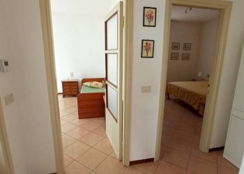 Disimpegno - Three-room apartment via Carcano, 2, Lesa - photo 14