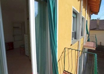 Balcone - Three-room apartment via Carcano, 2, Lesa - photo 23