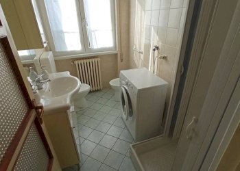 Bagno - Trilocale via Carcano, 2, Lesa - foto 24
