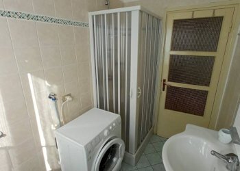 Bagno - Three-room apartment via Carcano, 2, Lesa - photo 25
