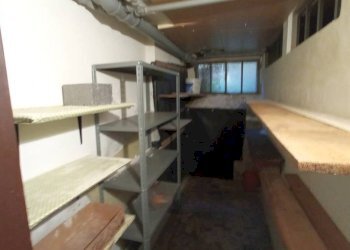 Cantina - Three-room apartment via Carcano, 2, Lesa - photo 30