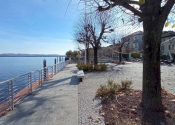 Terreno - Three-room apartment via Carcano, 2, Lesa - photo 34