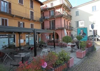 Zona - Three-room apartment via Carcano, 2, Lesa - photo 36