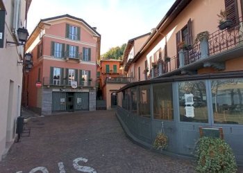 Zona - Three-room apartment via Carcano, 2, Lesa - photo 37