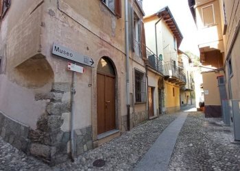 Zona - Three-room apartment via Carcano, 2, Lesa - photo 40