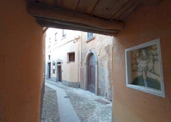 Zona - Three-room apartment via Carcano, 2, Lesa - photo 41