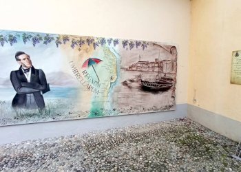 Altro - Three-room apartment via Carcano, 2, Lesa - photo 43