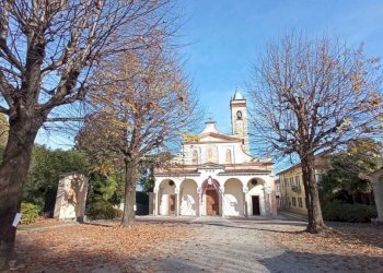 Zona - Three-room apartment via Carcano, 2, Lesa - photo 44