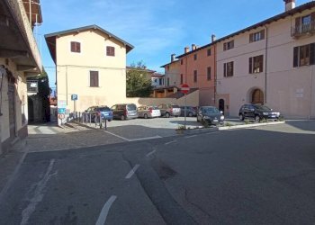 Zona - Trilocale via Carcano, 2, Lesa - foto 45