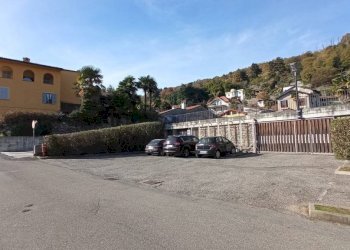 Posto macchina - Trilocale via Carcano, 2, Lesa - foto 46