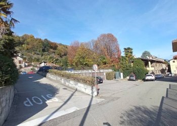 Zona - Trilocale via Carcano, 2, Lesa - foto 47