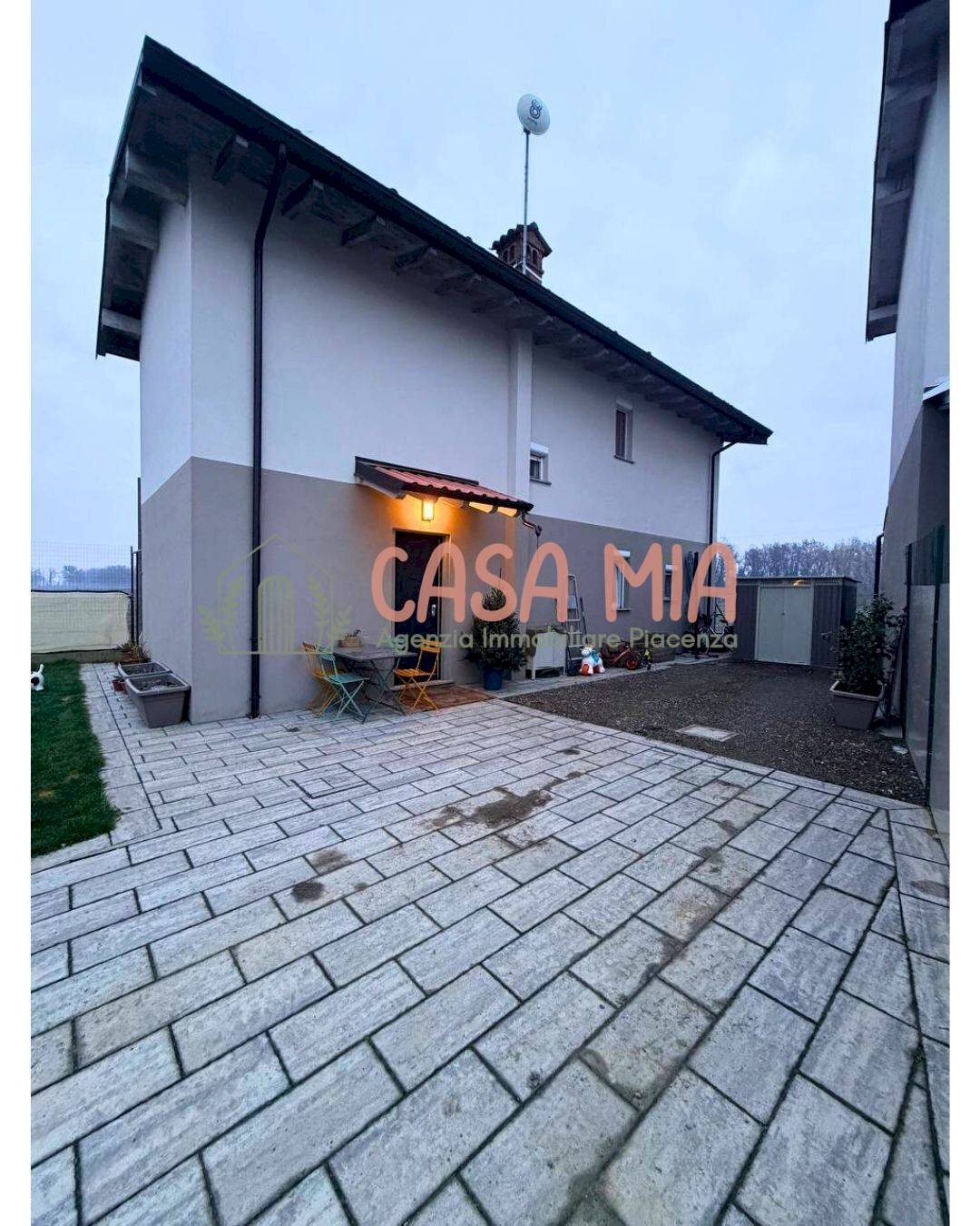 Foto 1 - Villa località Rossia
 
12, Gossolengo - foto 1