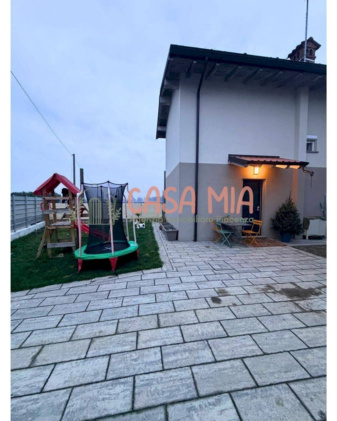 Foto 2 - Villa località Rossia
 
12, Gossolengo - foto 2