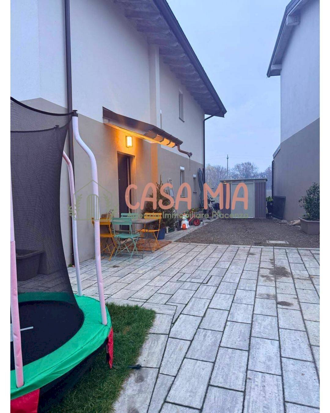 Foto 3 - Villa località Rossia
 
12, Gossolengo - foto 3