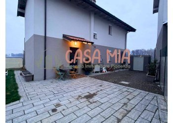 Foto 1 - Villa località Rossia
 
12, Gossolengo - foto 1