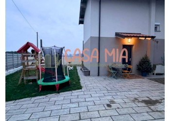 Foto 2 - Villa località Rossia
 
12, Gossolengo - foto 2