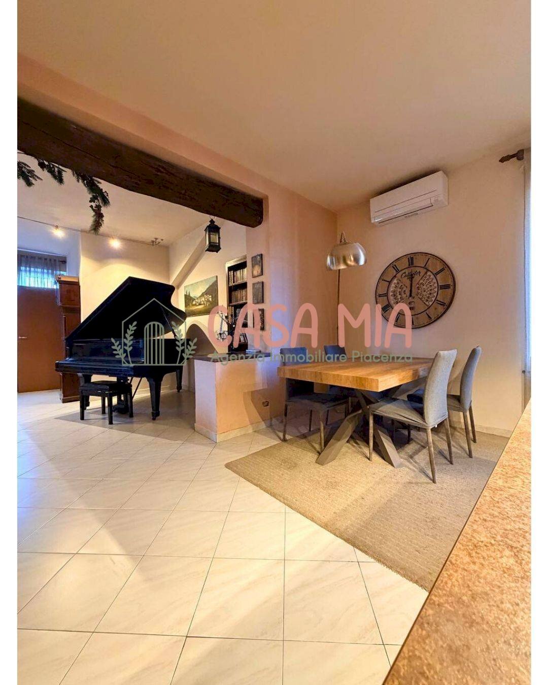 Foto 1 - Villa Via Agazzano, Rottofreno - foto 1