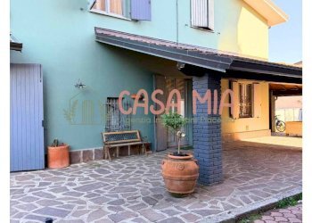 Foto 1 - Villa Via Agazzano, Rottofreno - foto 1