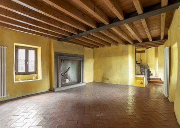 Cucina - Villa via Sotto Torre, 4, Bianzano - foto 3