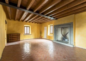 Cucina - Villa via Sotto Torre, 4, Bianzano - foto 4