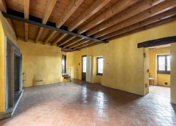 Cucina - Villa via Sotto Torre, 4, Bianzano - foto 5