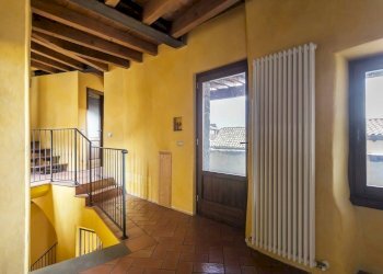 Disimpegno - Villa via Sotto Torre, 4, Bianzano - foto 14