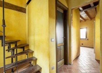 Scala - Villa via Sotto Torre, 4, Bianzano - foto 15