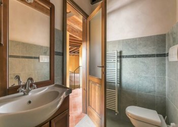 Bagno - Villa via Sotto Torre, 4, Bianzano - foto 16