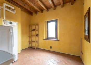 Camera da letto - Villa via Sotto Torre, 4, Bianzano - foto 17