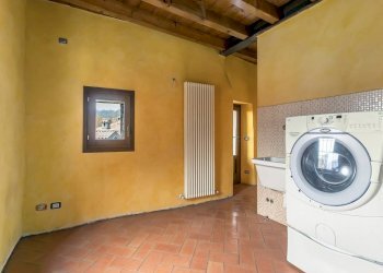 Lavanderia - Villa via Sotto Torre, 4, Bianzano - foto 18